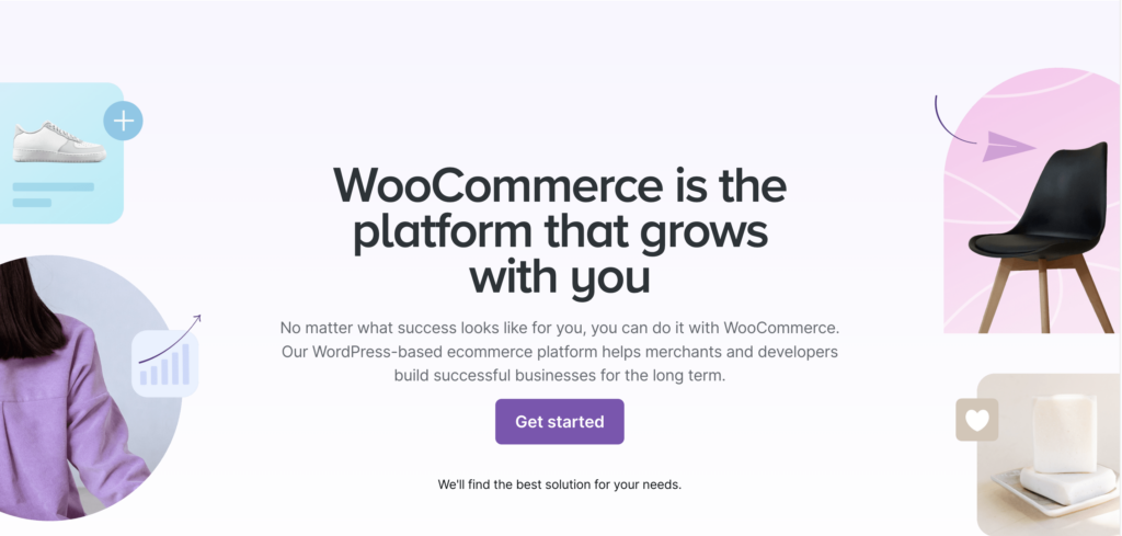 Woocommerce